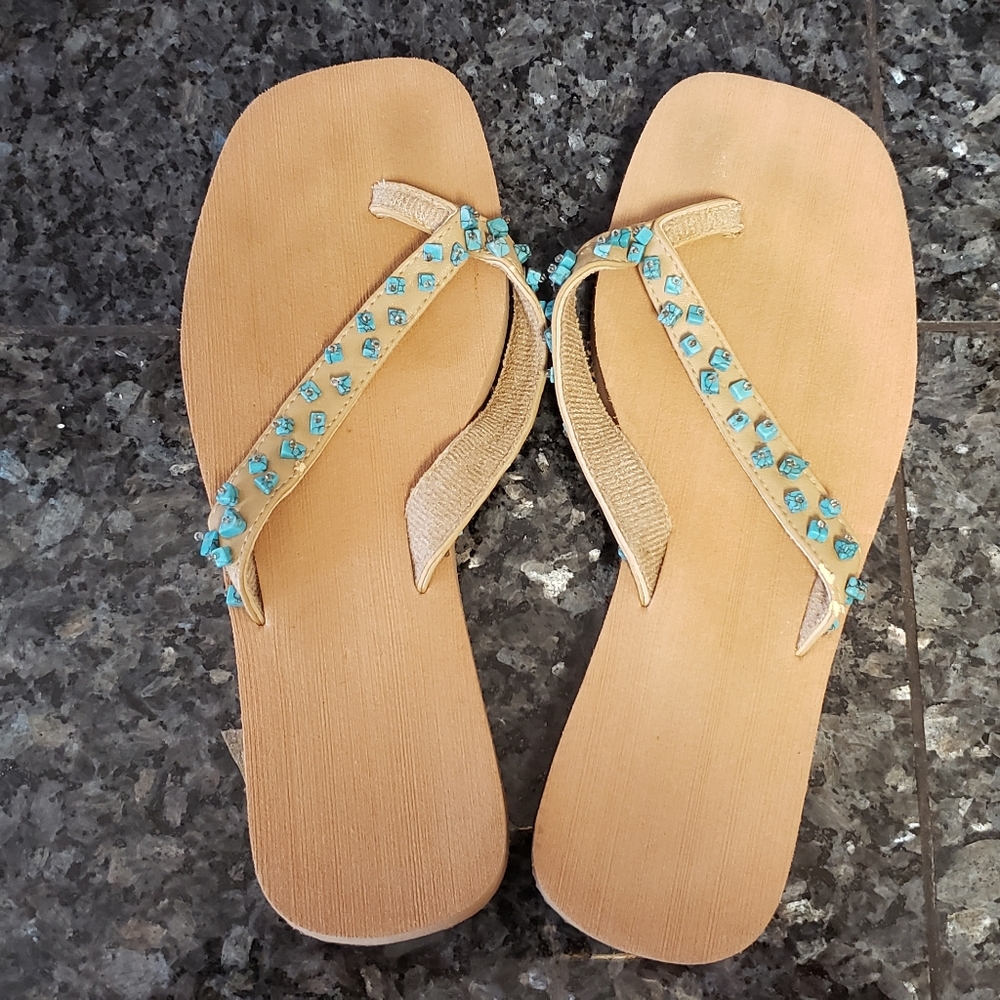 Flip Flops